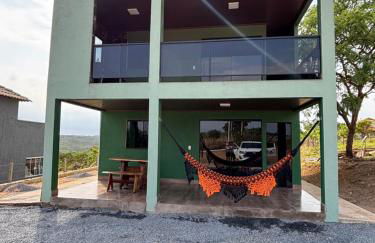 Chalés No Meu Lugar Favorito - Foto 13