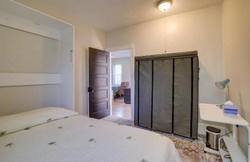 New Bedford Apartment about 4 Mi to Fort Phoenix Beach - Foto 23