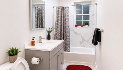 Cozy Cornhill Getaway, Free Parking KitchenWD - Foto 5