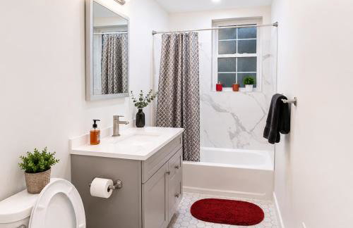 Cozy Cornhill Getaway, Free Parking KitchenWD - Foto 5