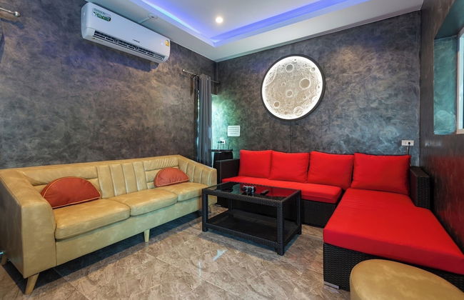 99 Pool Villa - Foto 59