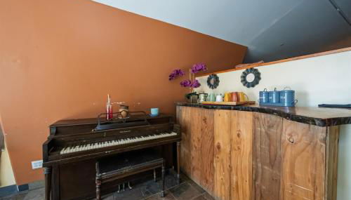 Group Bunkhouse Sleeps 12 Mountain Views - Foto 4