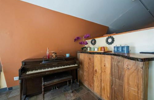 Group Bunkhouse Sleeps 12 Mountain Views - Foto 4