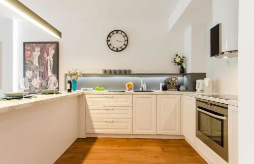 Old Town Premium Kazimierz Apartments - Photo 26