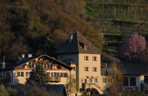 Weingut Köfelgut - Turris Vini - Foto 1