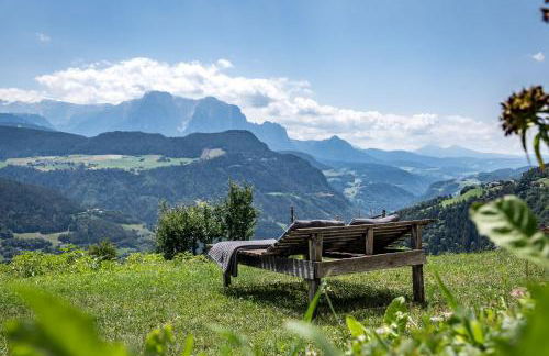 HAUSERHOF Chalet with Dolomite View - Foto 25