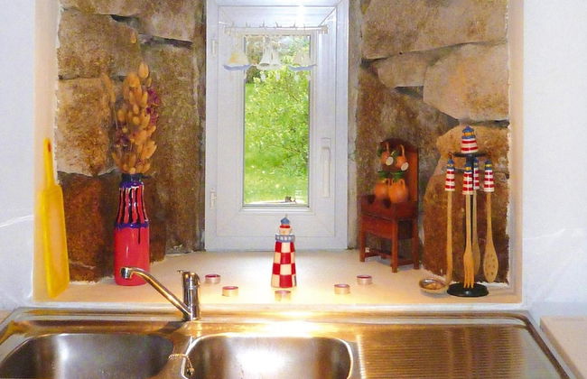 Holiday Home, Plouhinec - Foto 6