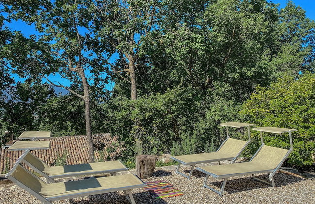 Tenuta Santojanni - Irpinia - Foto 52