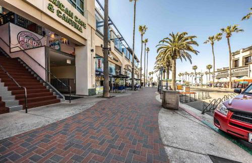 The White Beach House of Huntington - Foto 16