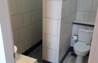 Southbay Holiday Flats Flat 2 - Foto 14