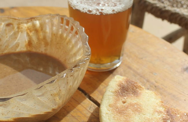 Tour gastronômico por Chefchaouen - Foto 5