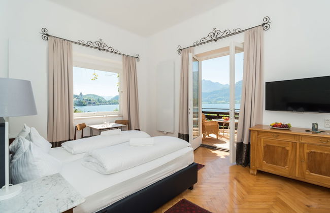 Seehaus Familie Leifer - Foto 11