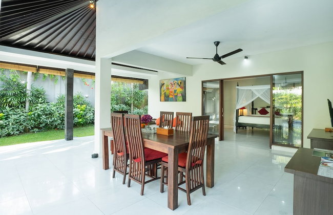 Samaja Beachside Villas - Foto 44