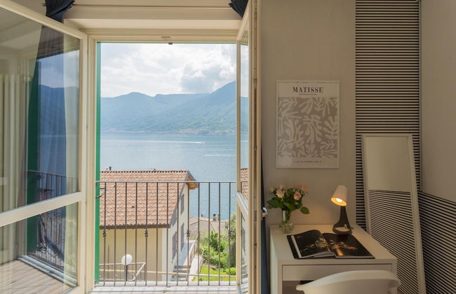 Blue Bliss Apartment - Photo 44