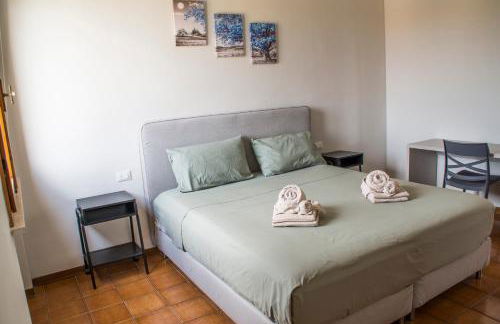 Appartment Navacchio Pisa 2B - Foto 38