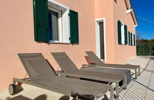 villetta Sole Mare - Foto 13