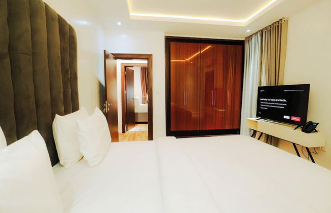 Homeaway Apartment Hotel - Foto 13