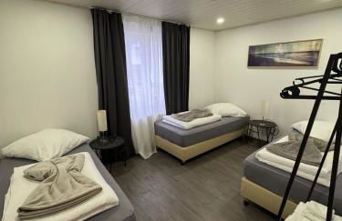 Pearl Retreat Pfungstadt - Bungalow - Foto 10