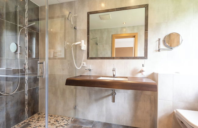 Alpenresort Thanner - Foto 71