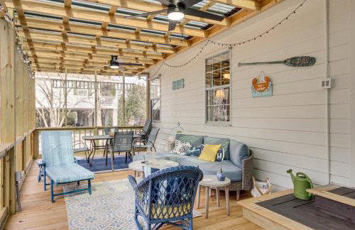 Sea La Vie Coastal Getaway Steps from the Beach - Foto 28