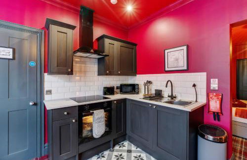 NEW! Boutique 1BR in Hartlepool - Photo 7