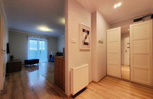 TK Apartments Namysłów - Foto 1