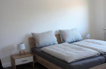 Die Stadtwohnung - Foto 12