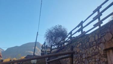 Chalet Casargo - Foto 4