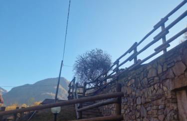 Chalet Casargo - Foto 4