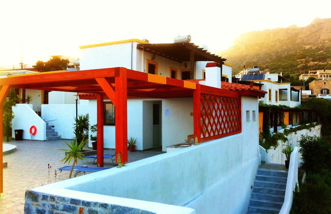 Filoxenia Villa - Foto 44