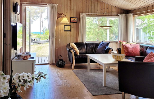 8 Person Holiday Home in Nexo-by Traum - Photo 9