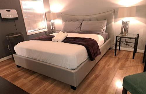 Amazing 3 bedrooms with 3 bedroom apt in the center of Beverly Hills - Foto 26