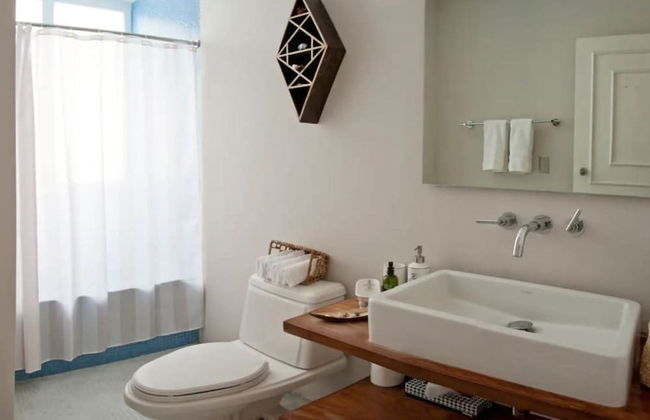 Le Champs I Luxury 3 Bedroom at Polanco - Foto 8