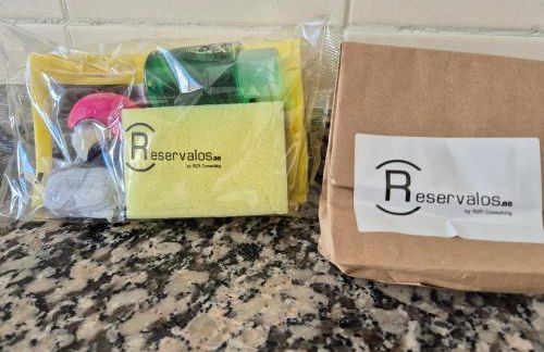 Apartamentos Mareval - Foto 34