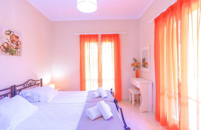 Villa Valentina in Corfu - Foto 29