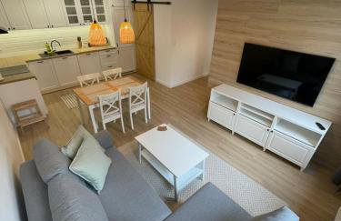 APARTAMENTY GUZIK 22 - Foto 1