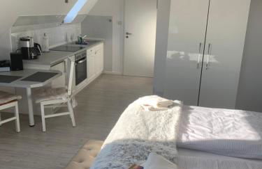 Haus Kaiser Appartement 6 Deichglück - Foto 8