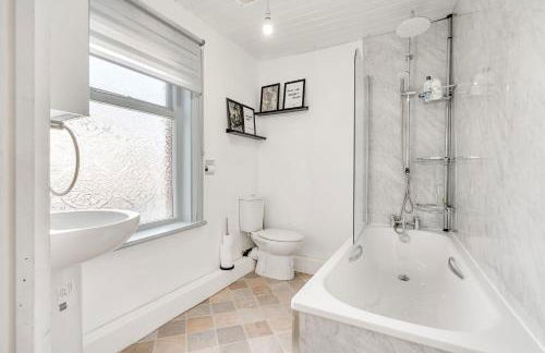 The Old Bike Shop Flat 2 - Foto 12