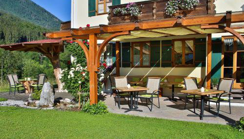 Ferien im Steinberg - Foto 5