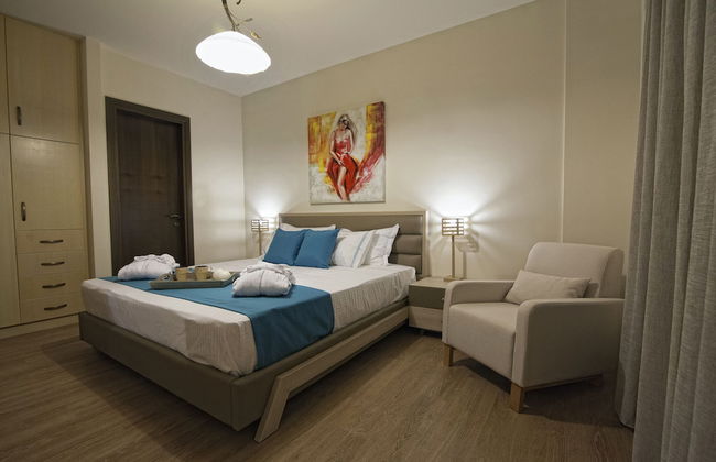 Pearls of Crete - Holiday Residences - Foto 7