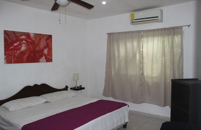 Furu 105 Departamento con Piscina - Photo 2