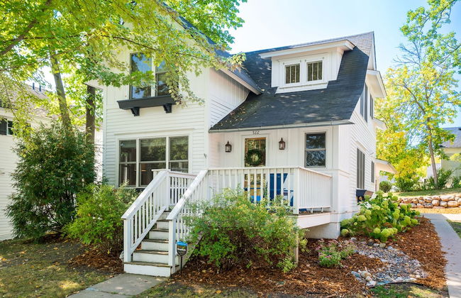 Excelsior Cottage - Foto 39