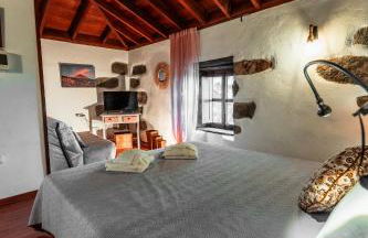 Hotel Rural La Correa del Almendro & Bubble Experience - Adults Only - Foto 51