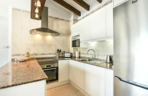 Modern stylish bungalow in Moraira - Foto 10