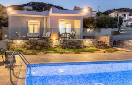 Villa Neli I - Foto 1