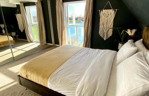 Emerald Lake House - Foto 11