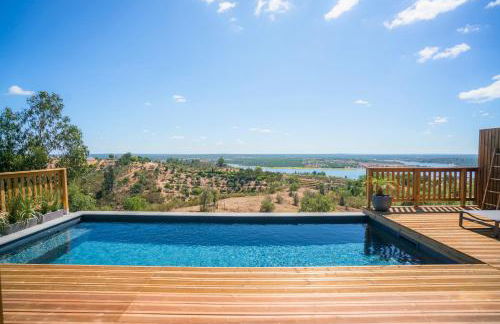 Caju Villas Montargil - Villa Farinha Branca - Foto 21