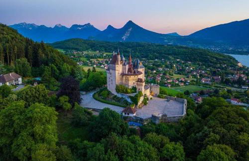 Appartement 3 pièces avec piscine, proche du lac à Annecy - FR-1-432-4 - Foto 16