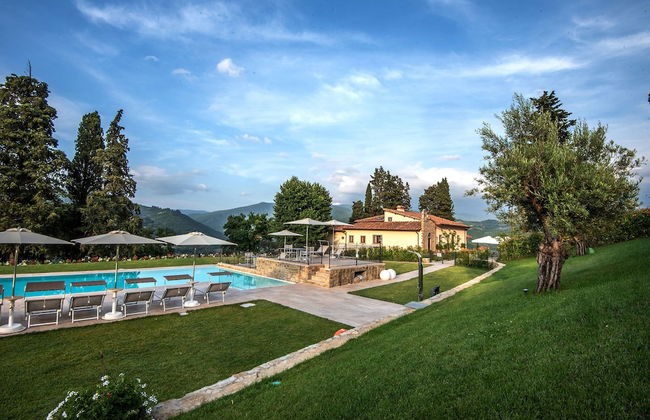 Il Borgo di Villa Cellaia - Foto 45