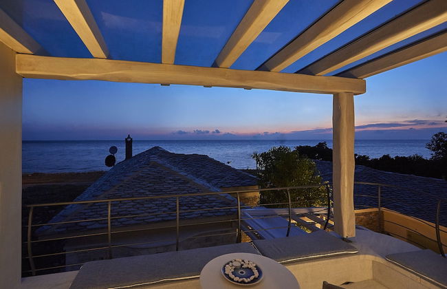Sunrise Pelion Villas Sea View 2 - Foto 35